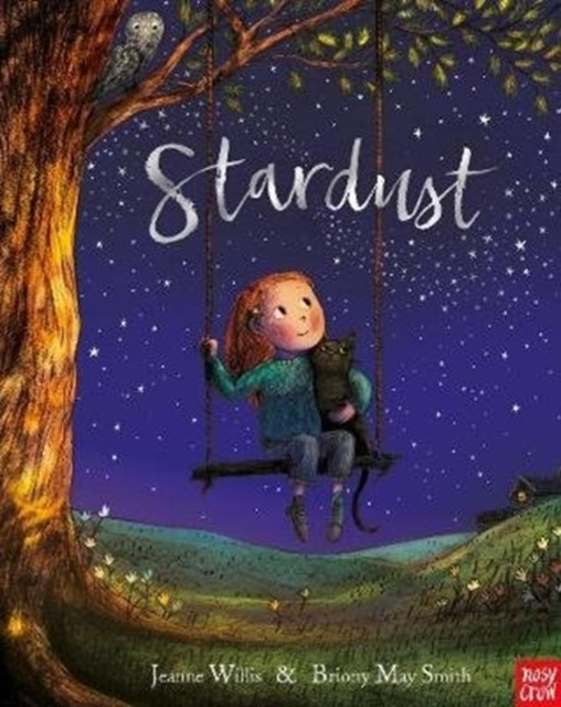 Stardust by Jeanne Willis PAPERBACK - Image 7