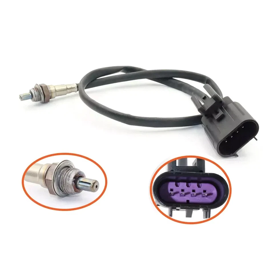 Sensor de oxígeno para Ducati Hyperstrada 939 55213261A,55213261B,55213262B,55213262C Foto 3 de 4