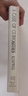 Signed Allen Kurzweil Case Of Curiosities Novel HCDJ 1st 1992 Historical Fiction — photo 5