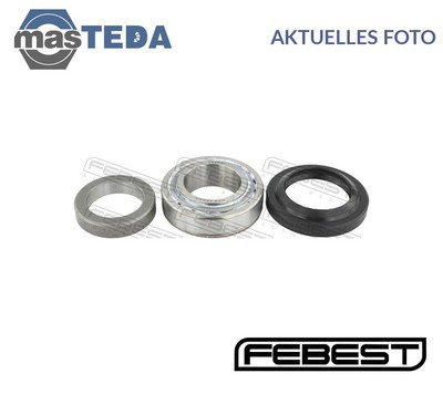 NOS-A60-KIT LAGER ANTRIEBSWELLE FEBEST FÜR JEEP CHEROKEE,GRAND CHEROKEE III