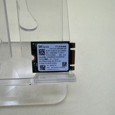 SK hynix BC501 NVMe 256GB M.2 PCIe Internal SSD