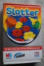 Slotter kompakt / MB Spiele