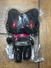 Sanrio Hello Kitty Plush dark grapeman w/ Tag RARE HTF STILL IN PLASTIC — photo 2