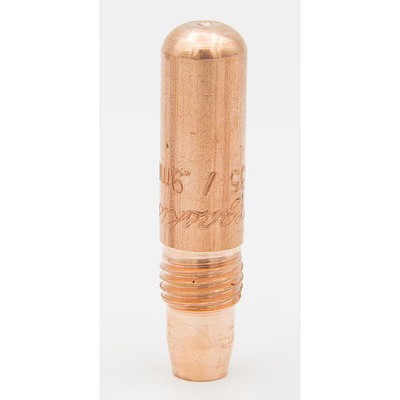 Threaded Contact Tip, Wire Size 0.035'', Heavy Duty, TOUGH LOCK Series