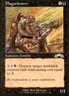 MTG magic cards 1x Plaguebearer Exodus NM-Mint, English