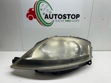 Feu avant (phare) Citroen C3