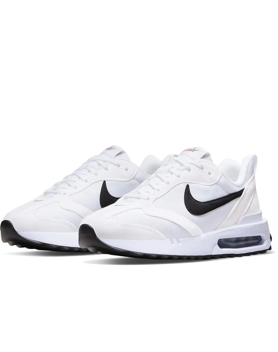 Nike Shoes Nike Blanche Et DorÃ©e Nike Air Max Dawn White Total