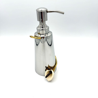 Michael Aram Calla Lily Soap Dispenser