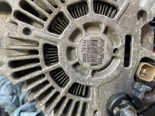 Alternator Classic Style 5 Lug Wheel Fits 15-23 DODGE 1500 PICKUP 1947027