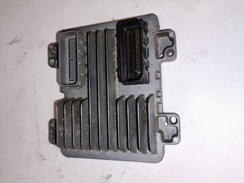 CHEVY SILVERADO 1500 ENGINE ECM-ECU COMPUTER MODULE 08/09 # E38 ...