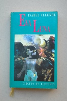 Eva Luna, Allende, Isabel
