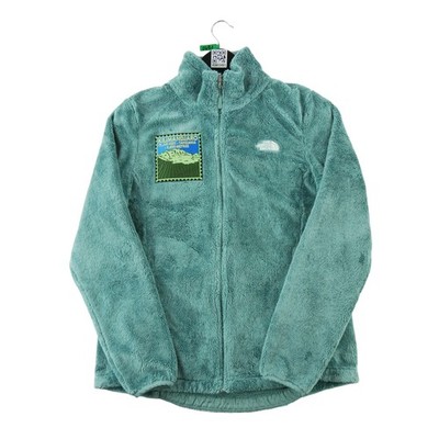 The North Face The North Face Fleecejacke Damen Osito Größe M #QWE0491