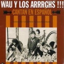 Cantan En Espanol CD 