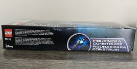 Lego Star Wars 75110 Luke Skywalker Brand New Sealed Buildable Figures Disney