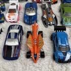 Hot Wheels Assorted Mixed Lot Of 25 — photo 10