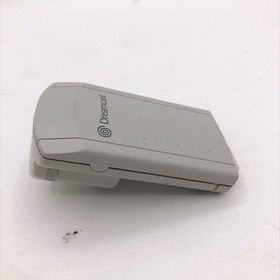 Sega Dreamcast Puru Puru Rumble Jump Pack HKT-8600 Official Japan Tested