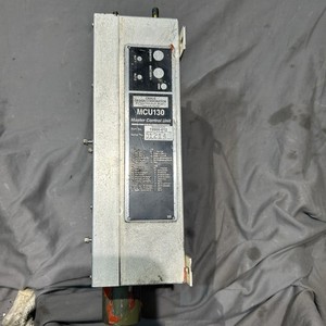 Cirrus SR20 28V MCU MCU130 Master Control Unit 19900-012