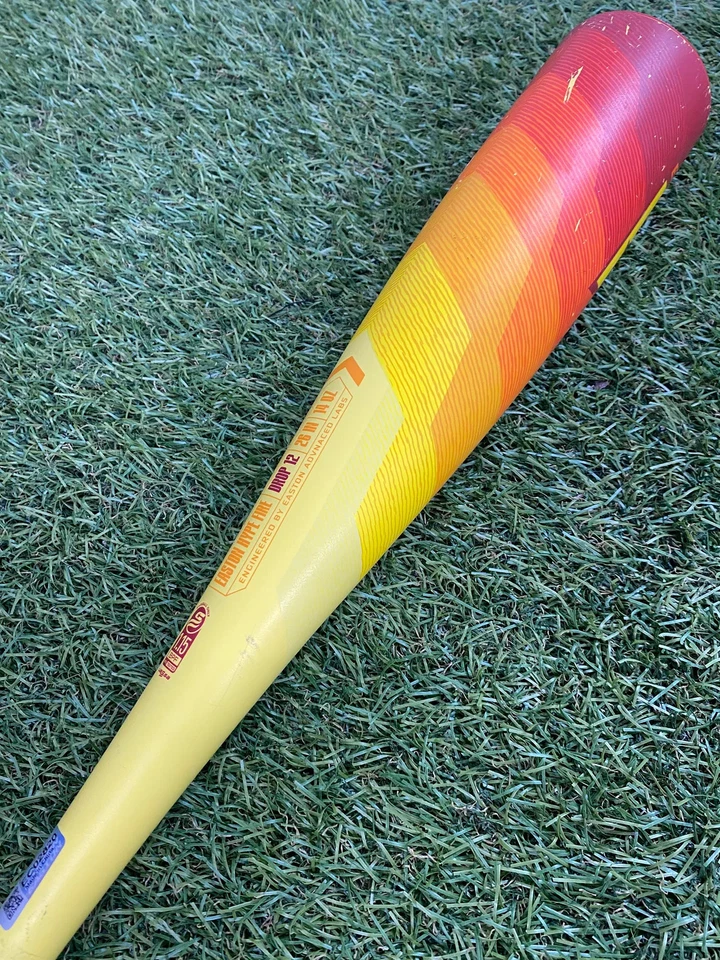 Easton Hype Fire (2 3/4") USSSA Jr. Big Barrel 2024 (-12) - Image 2 of 4
