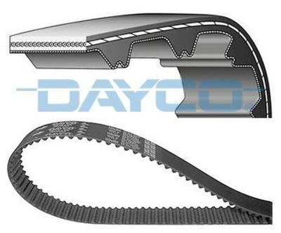 DAYCO Zahnriemen Steuerriemen 94792