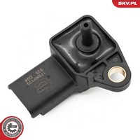Esen SKV Sensor, Saugrohrdruck 17SKV189 FüR CitroËN Passend FüR Fiat Lancia