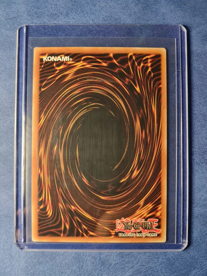 Yu-Gi-Oh! Kraftvoller Virus • LCKC-DE049 • Ultra Rare • Deutsch • NM - Bild 2 von 4