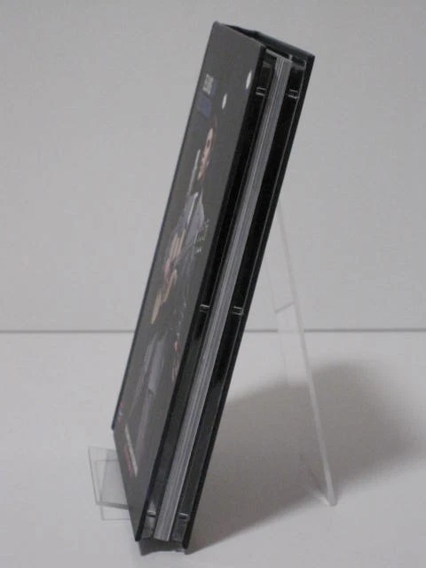 2 CD Buch Elvis Presley: Elvis On Television - The Complete Sound Recordings - Bild 4 von 4