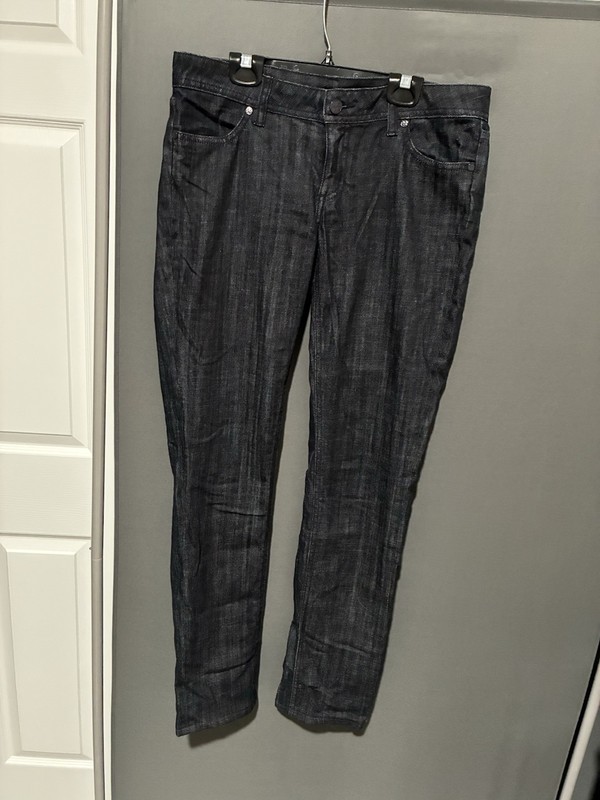 Tory Burch Jeans