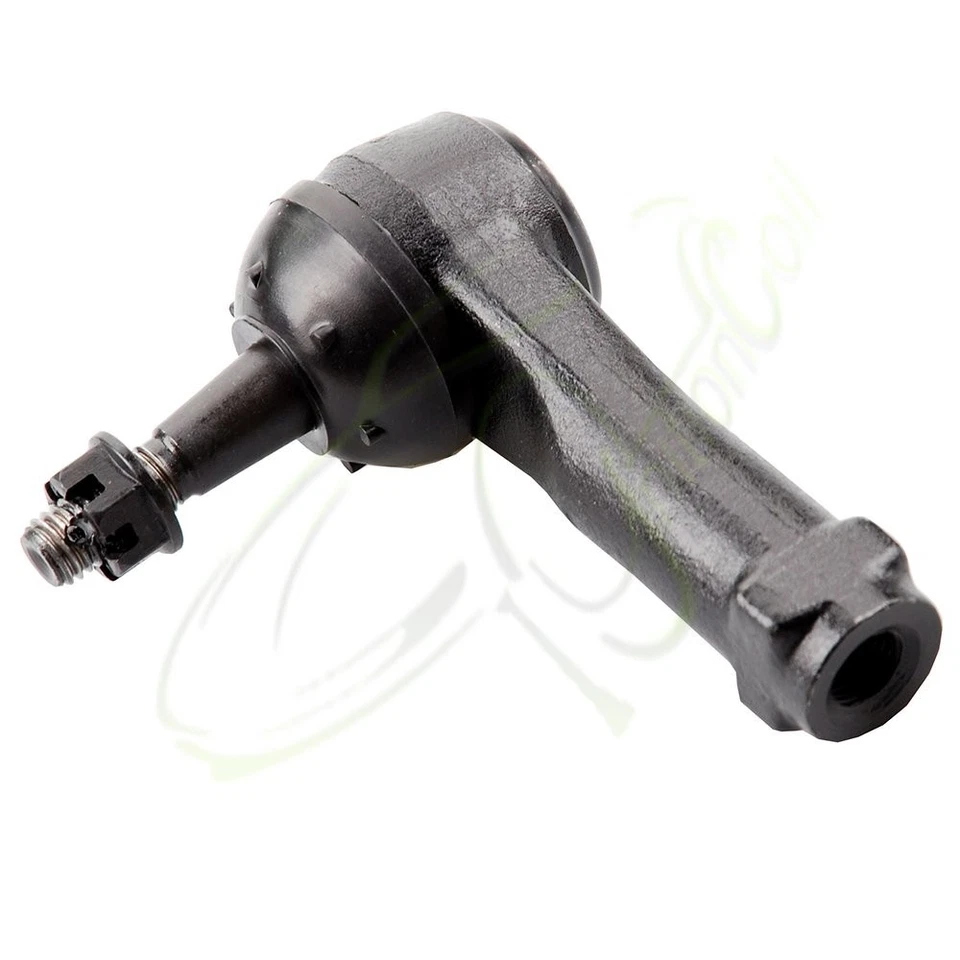 6pcs Front Tie Rod Ends Sway Bars For Chevy Cobalt HHR Pontiac Pursuit 2005-2011 - Imagem 4 de 4