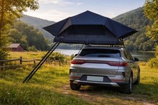 TUFF-TREK ® UltraLite 2 Roof Tent
