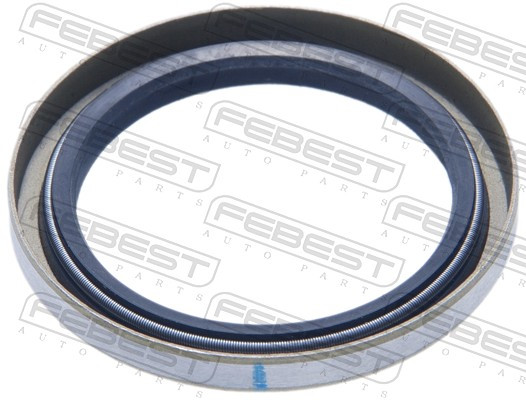 FEBEST-OE 95GDY-42550606X.OE Seal Ring, wheel hub for ,TOYOTA