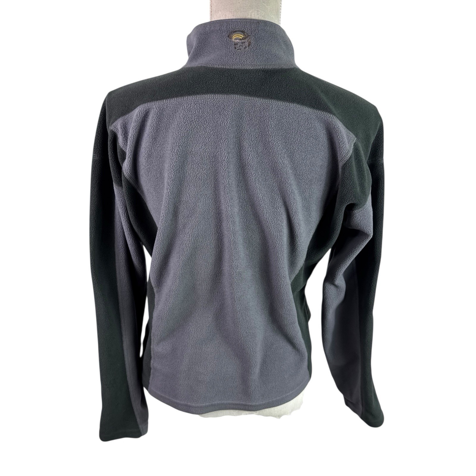 Mountain Hardware Women’s 8 Polartec Pullover Fle… - image 3