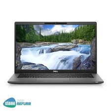 Dell Latitude 7420 - Intel Core i5-1135G7 - 8GB RAM - 500GB SSD