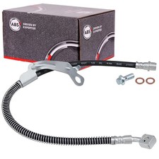 A.B.S. BREMSSCHLAUCH VORDERACHSE LINKS passend für OPEL INSIGNIA | SL 1465