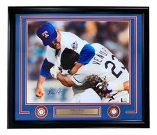 Nolan Ryan Cards, Rookie Cards and Autographed Memorabilia Guide 31