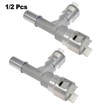 Auslaufsicherer Stecker Direkt Ersatzteil Einfache Installation Auslaufsicher