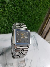 Orologio Uomo Seiko 5 Automatico 6309-8230 Giorno/Data Vintage