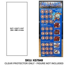 Protector For MOTU Thunder Punch Ammo