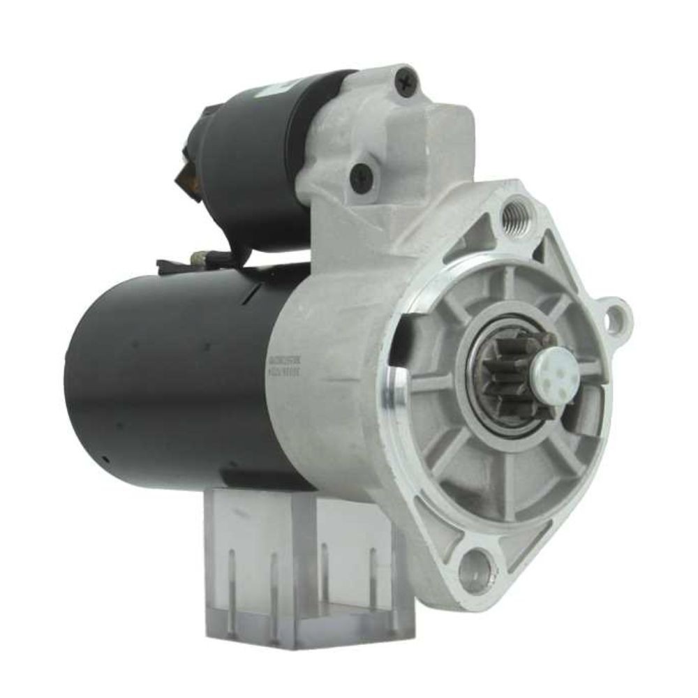 Neuf Démarreur Compatible Avec Volkswagen 2.0 Kw 12 Volts 0001125517+ - Image 2