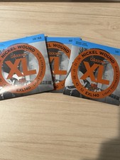 DAddario EXL110 10-46 Gauges Regular Light El...