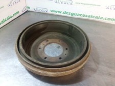 Tambour de frein Nissan TERRANO