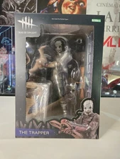Figurine Dead by Daylight The Trapper KOTOBUKIYA Japan Import