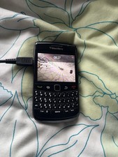 Blackberry Bold 9700 Unlocked