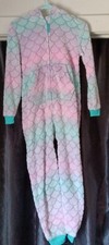 Cat Jack One Piece Pjs