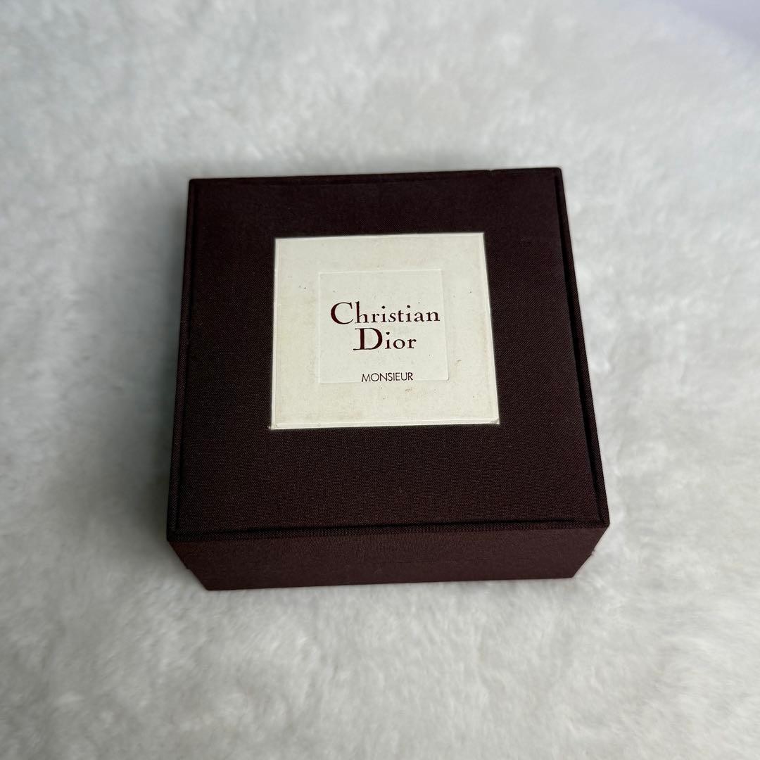 Dior Saint Laurent Burberry Cufflinks Tie Pin Collection Set thumbnail 9