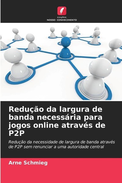 Arne Schmieg | ReduçãO Da Largura De Banda NecessáRia Para Jogos Online...-image