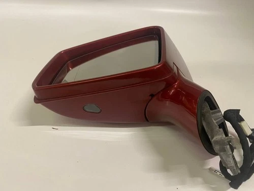 Mercedes-Benz CLS Left Front Exterior Mirror A2188106700