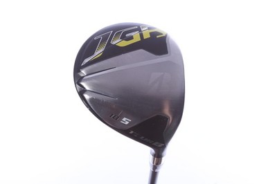 Bridgestone Tour B JGR 2020 18* 5-Wood VA Composites Drago Seniors