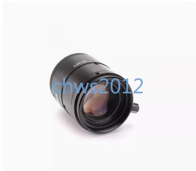 1 PCS VST VS-LDA35 Low Distortion Macro Industrial Lens Good *mp