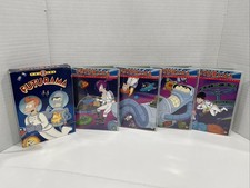 FUTURAMA Volume 3 DVD Box Set 22 Episodes Animated Adult Swim