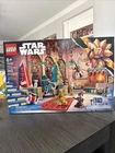 Lego Star Wars Advent Calendar 2025 Set 75418 New Sealed